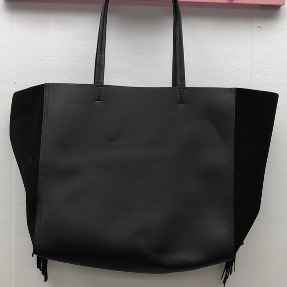 Victoria’s Secret tote shopper handbag beautiful - Picture 5 of 6